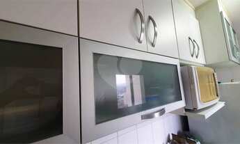 Imagem 10: Apartamento para venda tem 122 metros quadrados com 3 quartos em Lauzane Paulista - São Pa