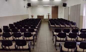 Imagem 7: Prédio Imóvel Residencial Casa Edifício Comercial Amplo no Centro de Agudos