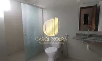 Imagem 5: Condomínio Cidade Jardim 2 Casa com 5 quartos sendo 4 suítes