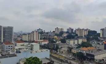 Imagem 7: Apartamento para Venda - 65m², 2 dormitórios, sendo 1 suites, 1 vaga - Cristo Redentor