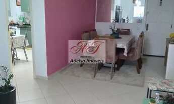 Imagem: APARTAMENTO RESIDENCIAL em MONGAGUÁ - SP