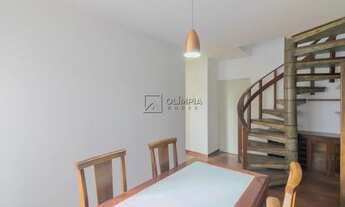 Imagem 3: Venda Cobertura 2 Dormitórios - 84 m² Bela Vista