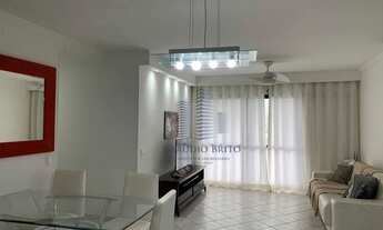 Imagem 4: Apartamento com 3 dormitórios à venda, 100 m² por R$ 1.810.000,00 - Riviera Módulo 6 - Ber