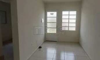 Imagem 4: Casa Padrão em Franca