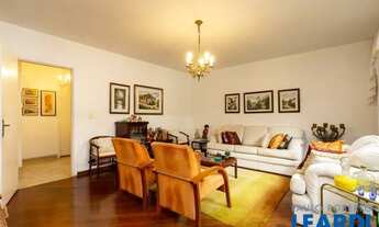 Imagem 3: CASA ASSOBRADADA - ALTO DA LAPA - SP