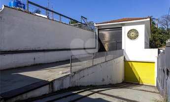 Imagem 2: Prédio comercial ,vão livre em Perdizes