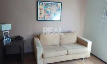 Imagem 5: Apartamento mobiliado de 1 quarto na Savassi