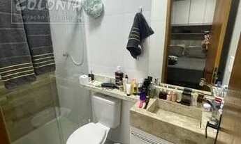 Imagem 7: Santo André - Apartamento Padrão - Vila Curuçá