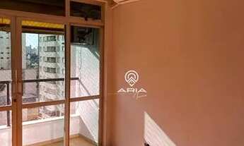 Imagem 2: Apartamento no Edifício Green Park, de 3 quartos, para locação no Centro - Londrina/PR