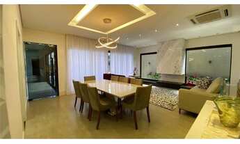 Imagem 4: Casa à venda 500m² AC - 4 suítes 6 vagas -Bosque do Horto - Jundiaí/SP