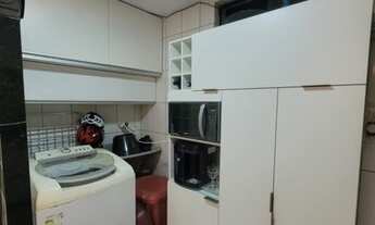 Imagem 5: Apartamento para vender com 2 quartos em Intermares - Cabedelo - PB