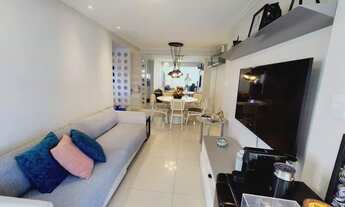 Imagem 5: Apartamento 3 Quartos para Venda em Salvador, Alphaville I, 3 dormitórios, 1 suíte, 2 banh