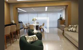 Imagem 2: Apartamento à Venda - Tatuapé, 3 Quartos, 2960 m2