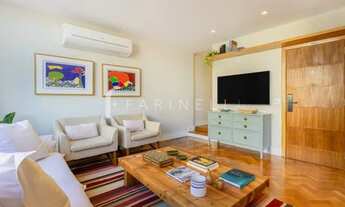 Imagem 4: Rio de Janeiro - Apartamento Padrão - Ipanema