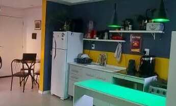 Imagem 5: Ótimo Apartamento Térreo com varanda e churrasqueira Zona Sul