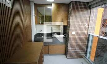 Imagem 10: Apartamento à Venda - Jardim Anália Franco, 2 Quartos, 95 m2