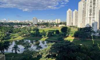 Imagem 3: Varandas de Ipanema montado em armários na orla do Parque Cascavel