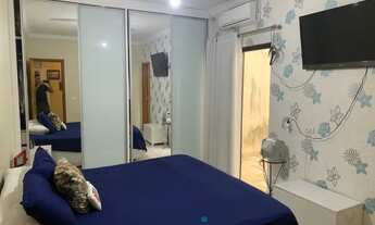 Imagem 4: OPORTUNIDADE !! Vendo casa bairro Sta Mônica, 250m2 área construída, terreno 360m2