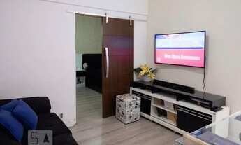 Imagem: Apartamento para Aluguel - Andaraí, 1 Quarto