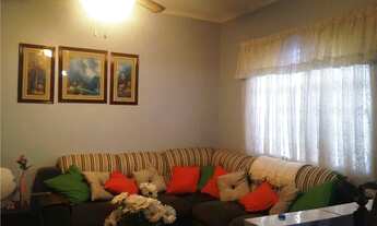 Imagem 6: Casa no Bairro Jardim de Allah na cidade de Bauru