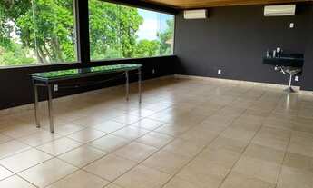 Imagem 2: Casa de condomínio para aluguel e venda possui 990 metros quadrados com 4 quartos Piata co