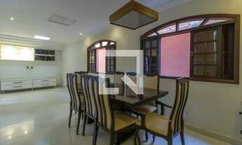 Imagem 6: Casa de Condomínio para Aluguel - Vargem Grande, 3 Quartos, 360 m2