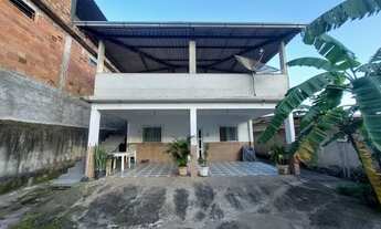 Imagem: Casa em Itaguaí - 3 quartos - 145 m²