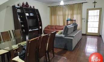 Imagem 3: São Paulo - Casa Padrão - Tatuapé