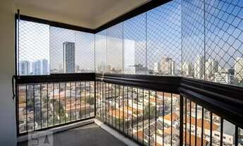 Imagem 7: Apartamento para Aluguel - Mooca, 3 Quartos, 280 m2