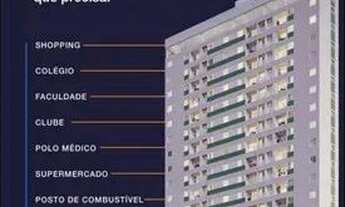 Imagem: Apartamento 3 quartos avenda na Ilha do
