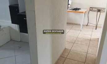 Imagem 7: Apartamento com 2 dorms, Nova Mirim, Praia Grande - R$ 130 mil, Cod: ACT2233