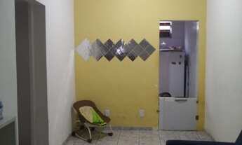 Imagem: Casa no iapi