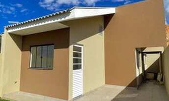 Imagem: Casa à venda 2 Quartos, 1 Vaga, 125M²