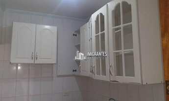 Imagem 7: Apartamento de 1 dormitório à venda, 54 m² por R$ 210.000 - Vila Guilhermina - Praia Grand