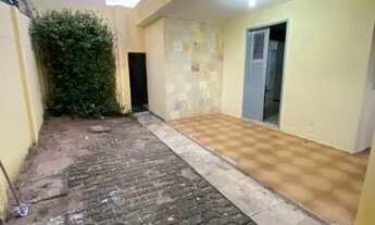 Imagem 3: Casa ampla no São João do Tauape