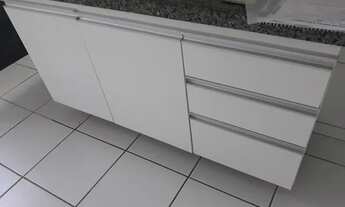 Imagem 3: APTO 2 QTOS (1 ST) CASA CAIADA