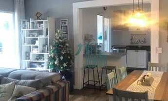 Imagem: Apartamento com 3 dormitórios à venda