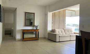 Imagem 4: Flat para venda com 72 metros quadrados com 1 quarto em Brooklin Paulista - São Paulo - SP