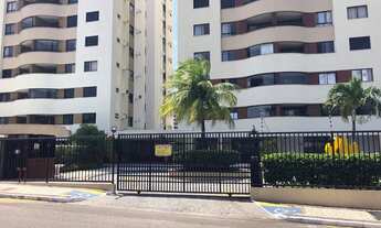 Imagem 4: Condomínio Jouberto Uchôa 3/4 suite, Bairro Farolândia