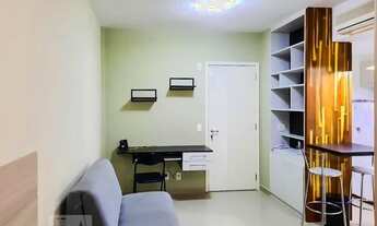 Imagem 7: Apartamento para Aluguel - Consolação, 1 Quarto, 25 m2