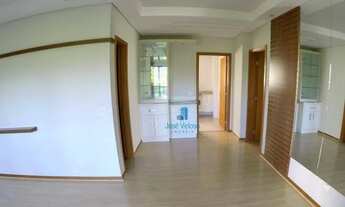 Imagem 5: Apartamento com 4 dormitórios para alugar, 145 m² por R$ 4.000/mês - Campo Comprido - Curi