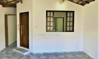 Imagem 4: Casa Padrão em São José dos Campos