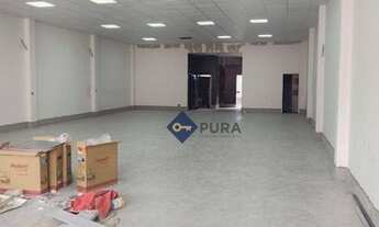 Imagem 3: Salão Rua D Pedro