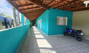 Imagem: Casa para venda em Itanhaém