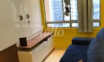 Imagem 2: São Paulo - Apartamento Padrão - Brás