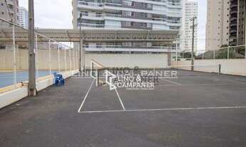 Imagem 7: Apartamento com 4 dormitórios, 230 m² - venda por R$ 1.390.000,00 ou aluguel por R$ 6.000