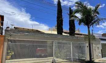 Imagem: Casa a venda Setor Faiçalville - Lote grande