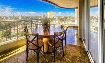 Imagem 2: Apartamento à venda no bairro Jardim Nova Yorque - Araçatuba/SP