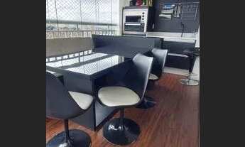 Imagem: SÃO BERNARDO DO CAMPO - Apartamento Padrão