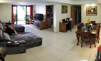 Imagem 3: Apto no Rio Jordão próximo ao Parque Flamboyant